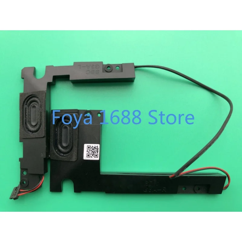 NEW SPEAKER R L 929477-001 38G3ASATP10 For HP OMEN 15-CE 15-CE198WM 15-CE011DX