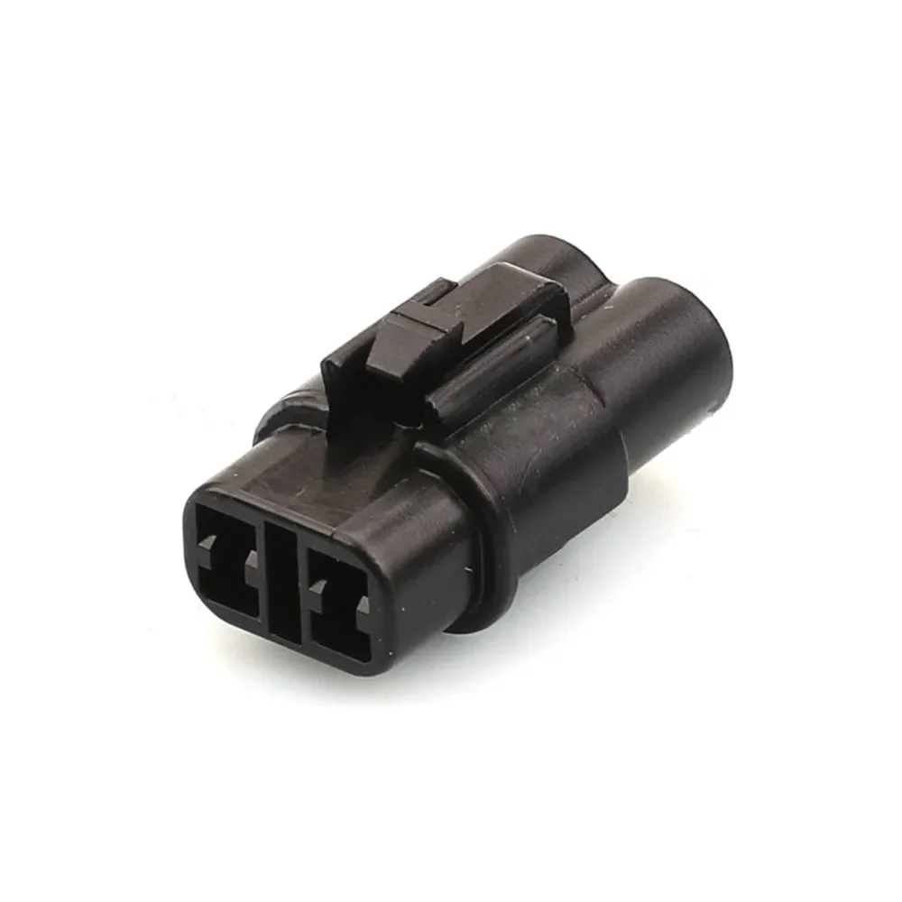 

5/10/20/50/100sets 2p MT series sumitomo Car fog lights modified plug waterproof automotive plastic connector 6180-2181