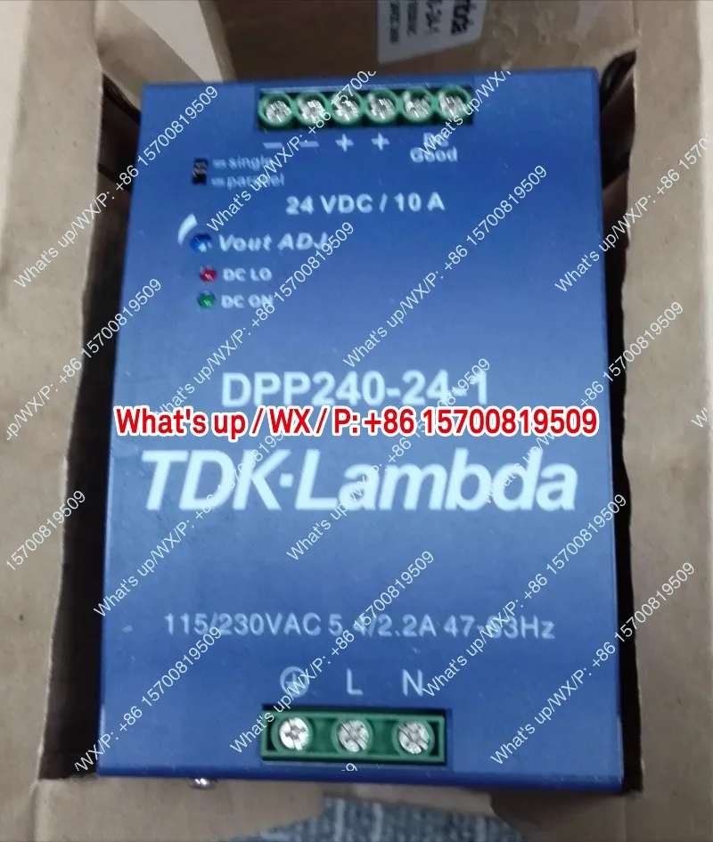 1PCS) DPP240-24-1 T…