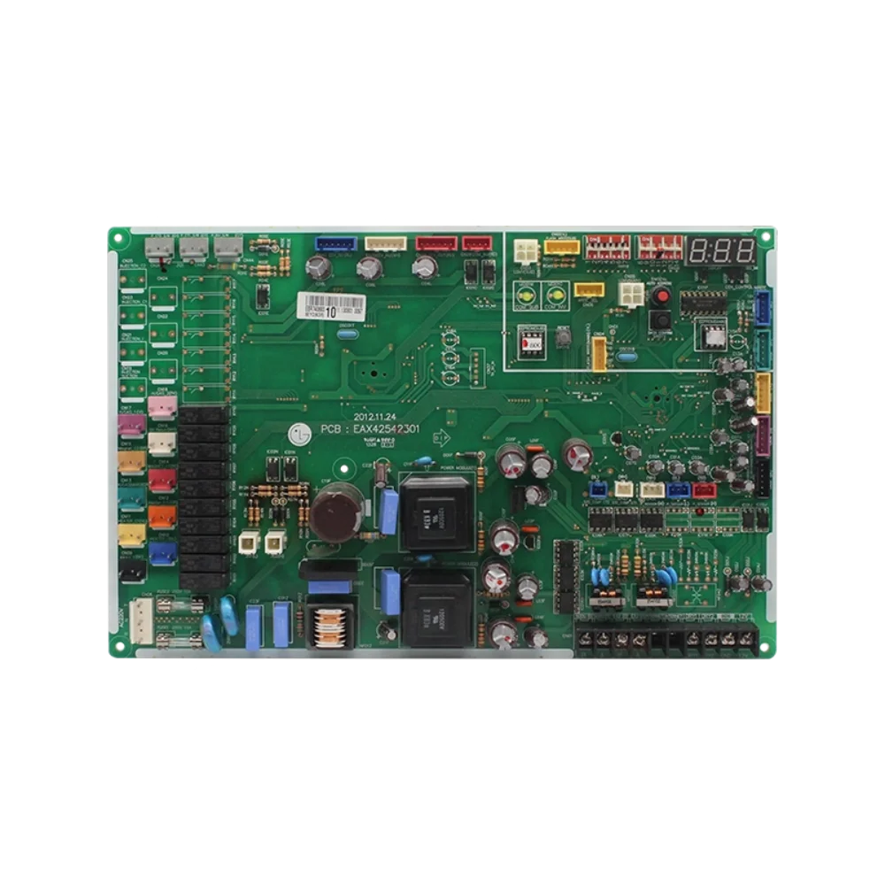 New for LG central air conditioner Mulit-V external unit control motherboard EBR74068310 original new EBR74068312 BR74068313