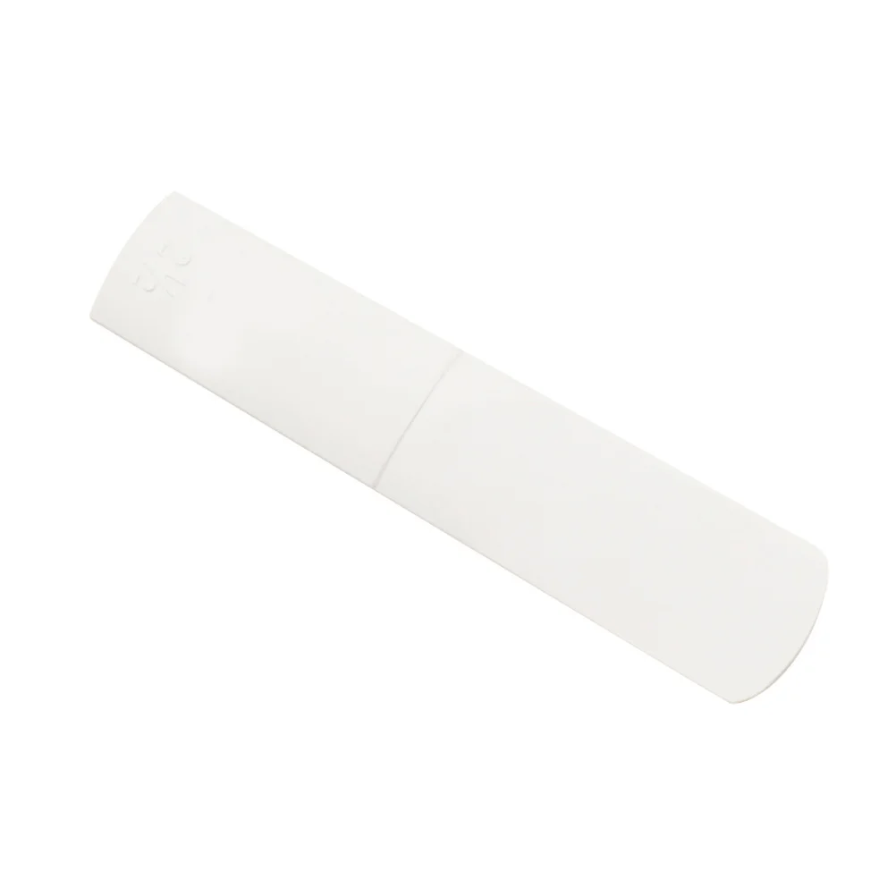 

1Pcs Saxophone Reed Resin Durable Premium Alto Saxophone Reed Musical Instrument Supply Exceptional Sound Quality