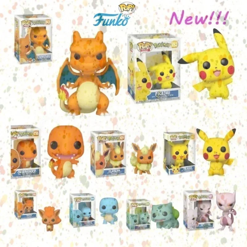 FUNKO POP Game Pokemons Go ΠΠΈΠΊΠ°ΡΡ 553. # MEWTWO # 581 Π€ΠΠΠΠΠ 629 # VULPIX 580 # Π§ΠΠ ΠΠΠΠ Π’ 843 # ΠΠΎΠ»Π»Π΅ΠΊΡΠΈΡ ΡΠΈΠ³ΡΡΠΎΠΊ BLUBASAUR 453, ΠΈΠ³ΡΡΡΠΊΠΈ FUNKO POP Game Pokemons Go ΠΠΈΠΊΠ°ΡΡ 553. # MEWTWO # 581 Π€ΠΠΠΠΠ 629 # VULPIX 580 # Π§ΠΠ ΠΠΠΠ Π’ 843 # ΠΠΎΠ»Π»Π΅ΠΊΡΠΈΡ ΡΠΈΠ³ΡΡΠΎΠΊ BLUBASAUR 453, ΠΈΠ³ΡΡΡΠΊΠΈ