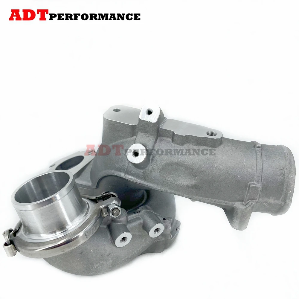 K04 Turbocharger Exhaust Housing 53049880064  53049700064 06F145702CX  06F145702CV For Audi S1 2.0 TFSI 195 Kw - 265 HP CDLH 201