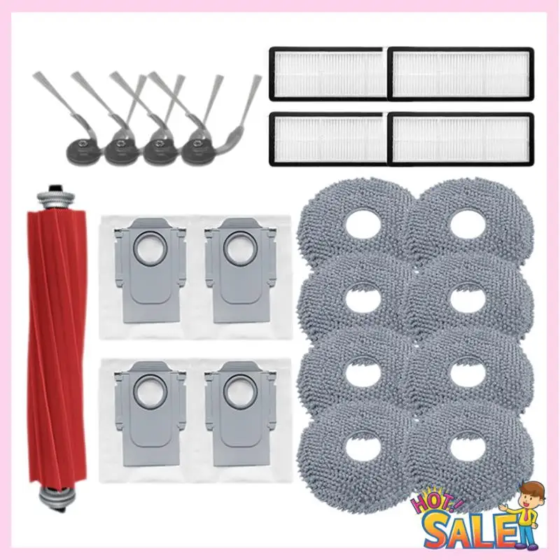 A88X 21PCS Brush He… - image