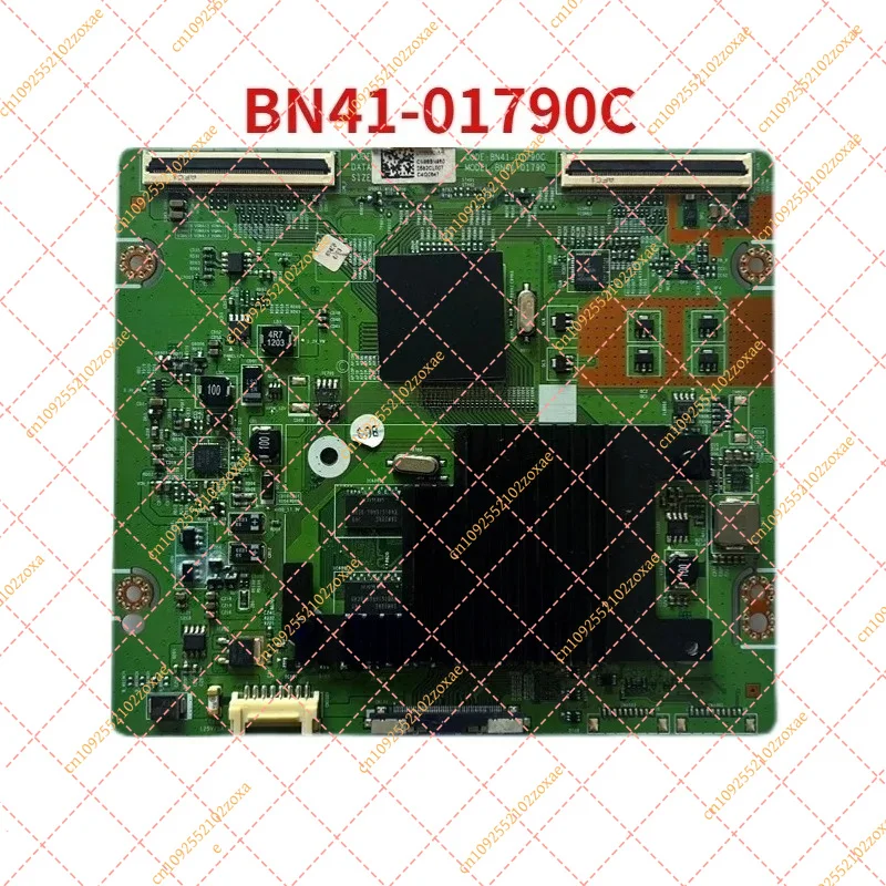 LF Tcon TV Board for UA40ES7000 UA46ES7000 UA55ES7000 UA55ES8000 BN41-01790C Logic Control Panel Replacement Part