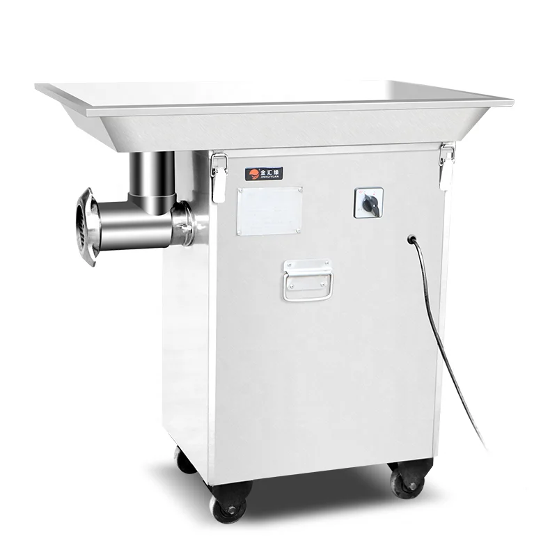 4000w Factory-direct Sale Meat and Vegetable Mincer Heavy-duty Meat Chopper
