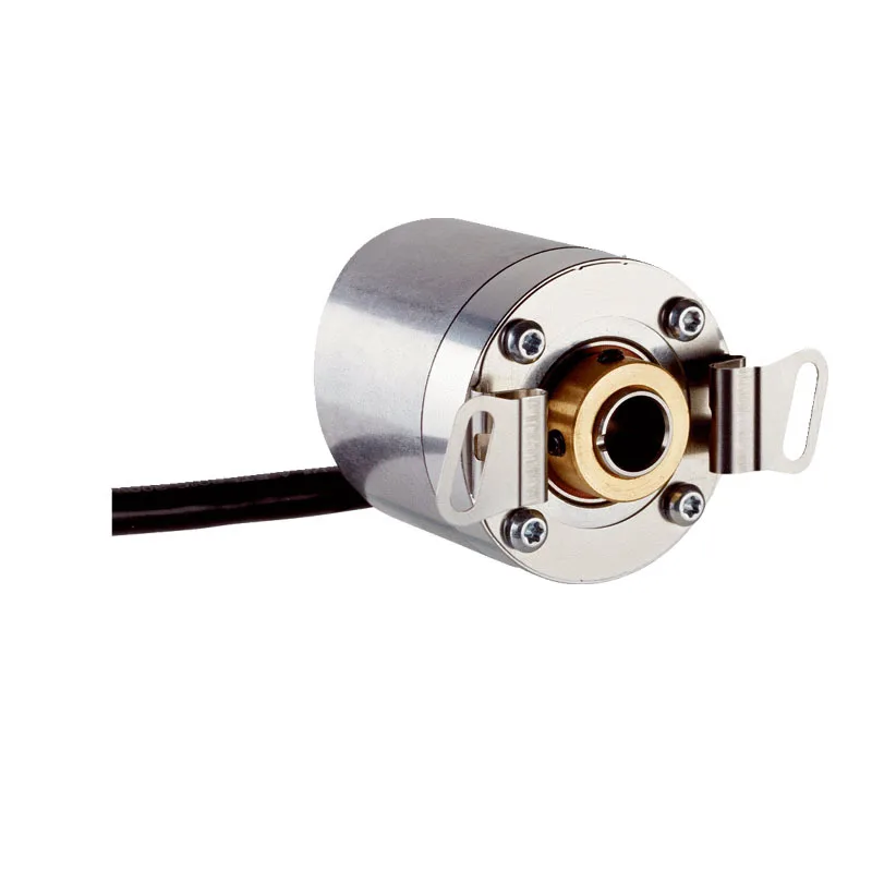 

Sick Incremental Encoder DBS60E-TEFK01024