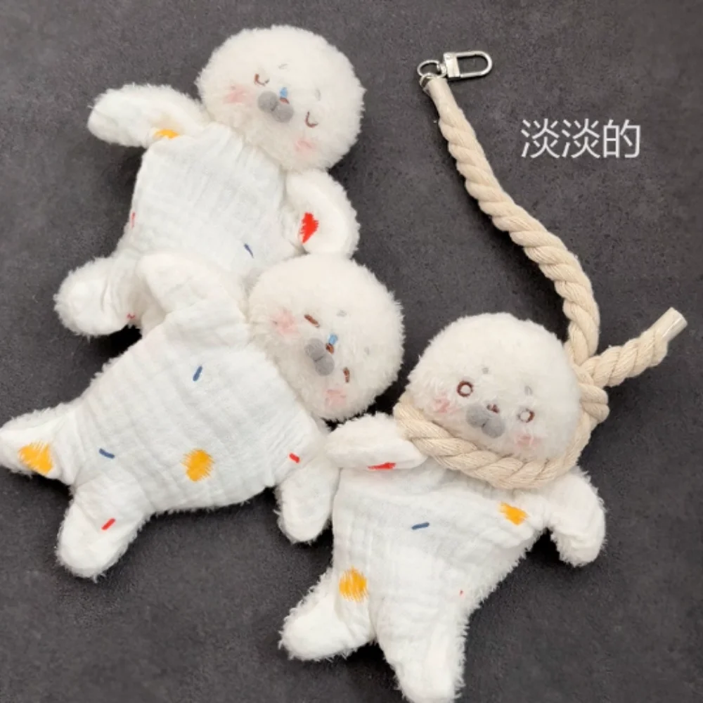 

Креативная подвесная веревка-мешок с уплотнением, плюшевая игрушка, успокаивающая кукла для снятия стресса, исцеляющая сжимающая игрушка в подарок