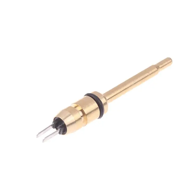 

Датчик температуры для настенного котла/водонагревателя, термистор 10K3435, латунный зонд-датчик, аксессуары для датчиков