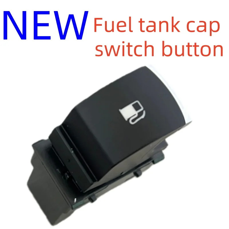 NEW Fuel tank cap switch button Applicable to VW Golf Jetta MK5 Konijn Touran OEM 1KD959833 1KD959833