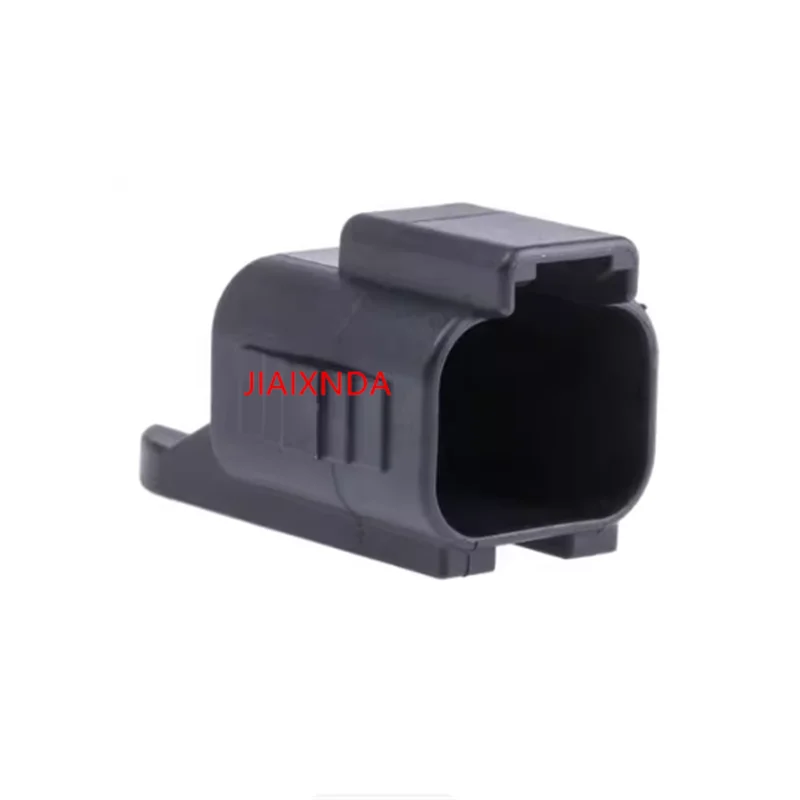 1011-344-0205 Connector housing terminal lock dust cap female cover shape of the car