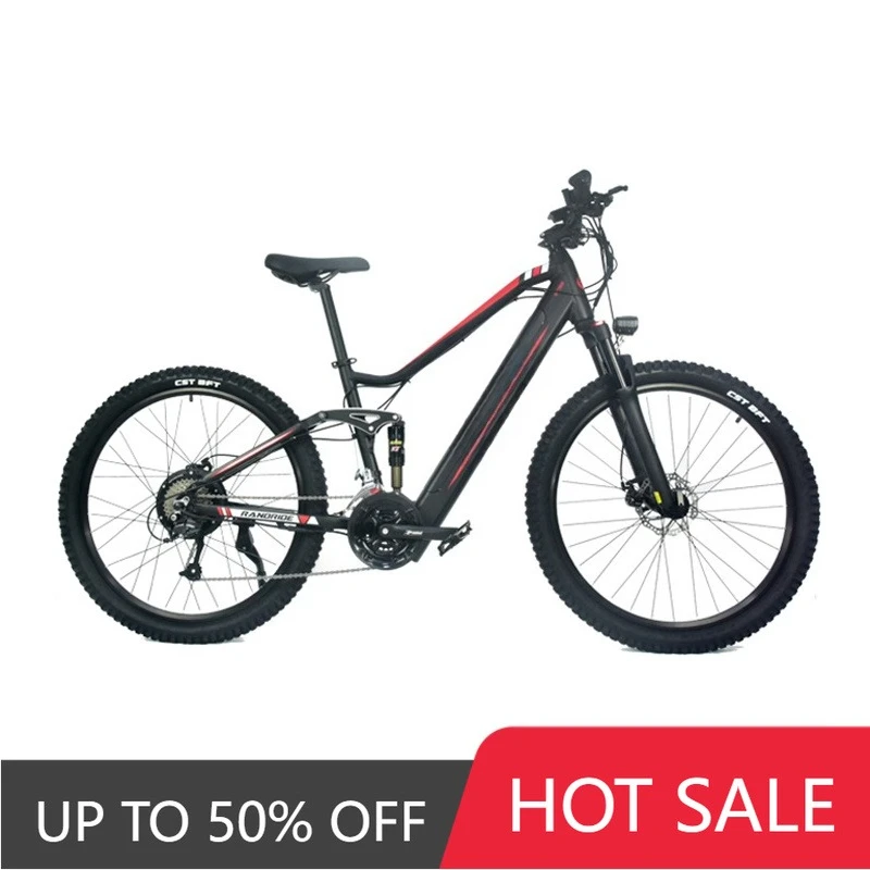 EER Electric adult electric ,   48v mountain , mountain electric bicycle