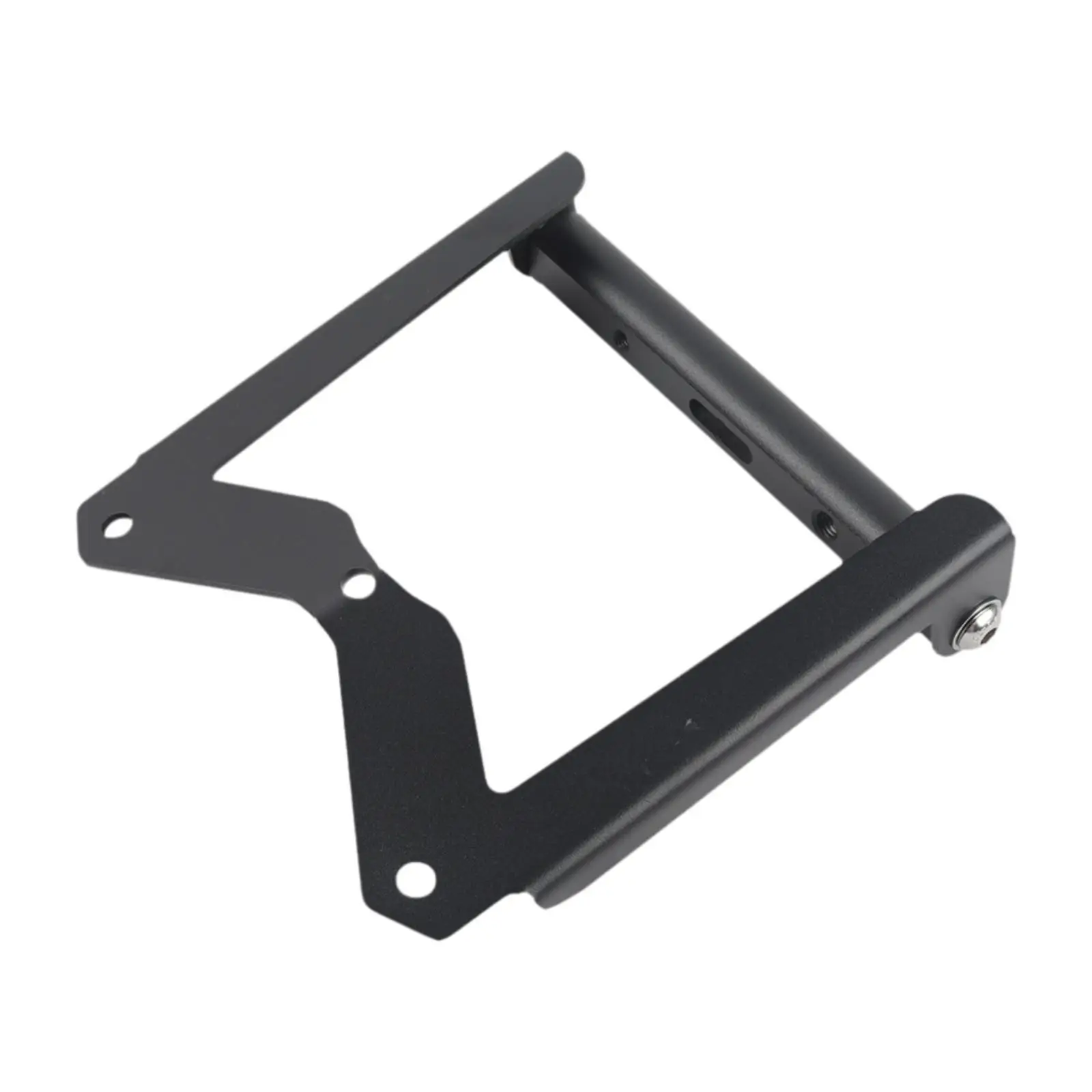 

Motorcycle Navigation Holder Sturdy Metal Rack for Morini x Cape 650x