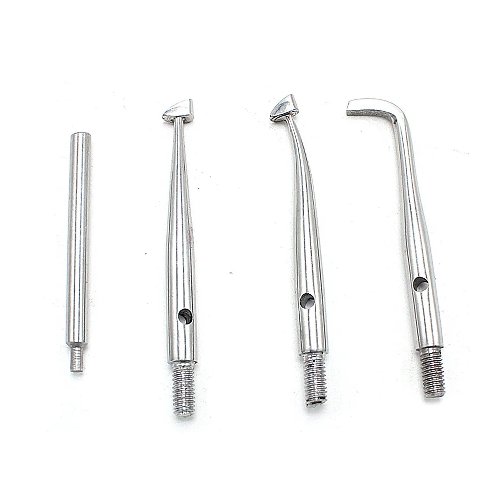 1Pcs Dental Crown Remover Kits Equipment Tool Automatically Take The Crown Dental Tool Teeth Crown Removal