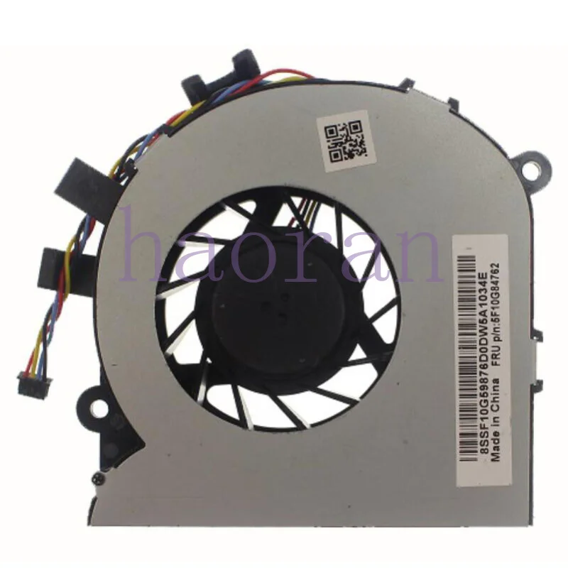 New CPU cooling fan for Lenovo AIO C40-05 c4005 c4030 s4005 C40-30 s4030 dc5v