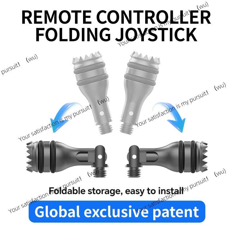 New For Dji RC-N1 R…