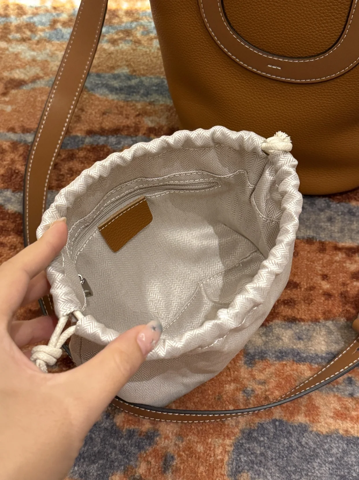 bolso-de-mano-de-cuero-vac-togo-con-diseno-de-nariz-de-cerdo-bolso-de-hombro-Unico-bolso-cruzado-inclinado-bolso-tipo-c