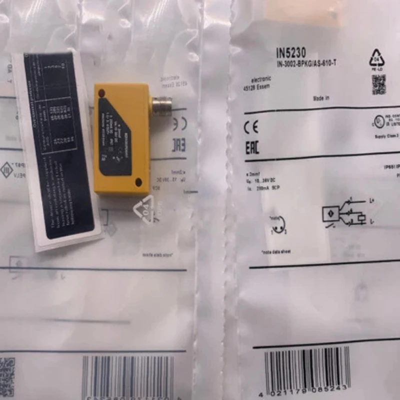 

1PCS Brand New Original IN5230 IN BOX High quality hot sales Fast Delivey