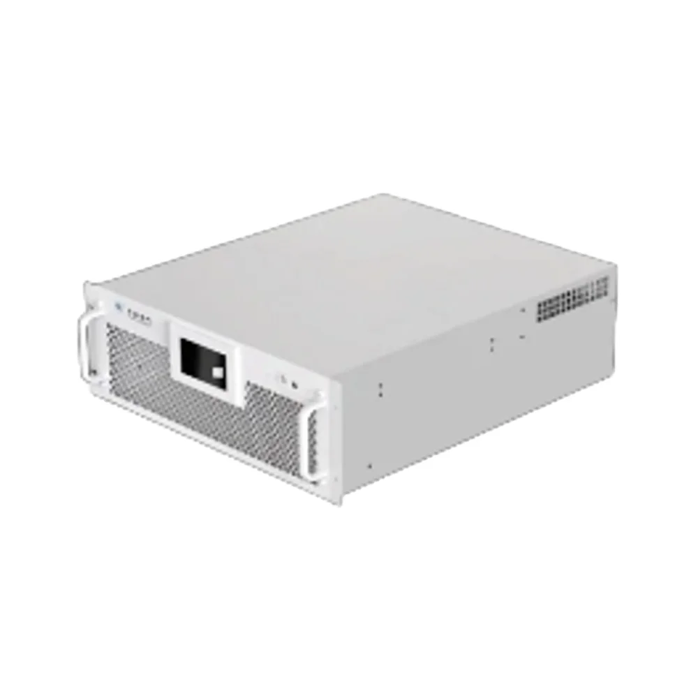 Distribution Equipment Active Harmonic Filter 3 Phase 4 Wire DC Power