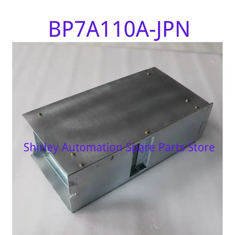 Used BP7A110A-JPN servo driver