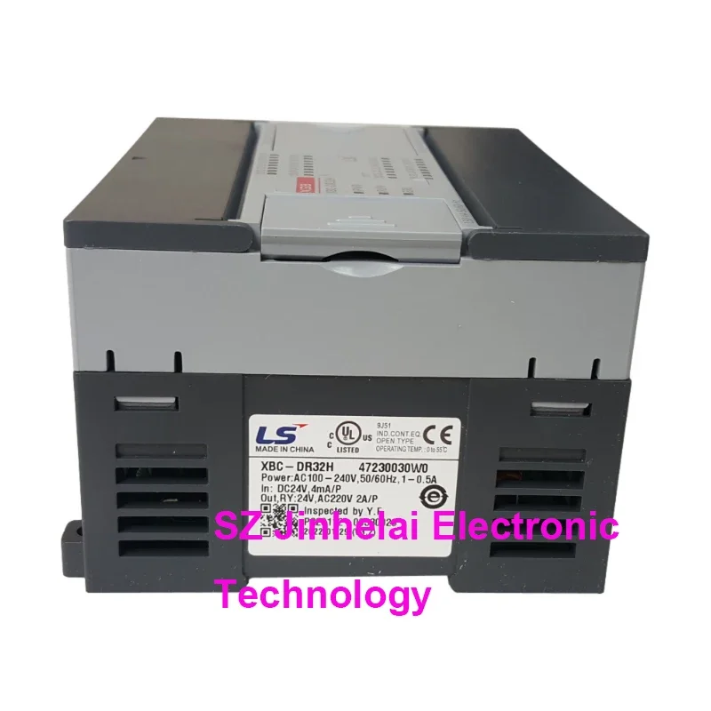 Новый оригинальный LS сканирующий одноразовый контроллер ПЛК XBC-DR30SU DN30SU DR30E DN30E DR30XS DRT30XS DT30XS DR32H DN32H