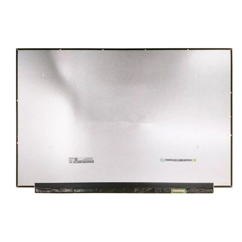 NE180WUM-NZ1 FIT NE180WUM NZ1 V18.0 18.0INCH 480Hz Laptop LCD Screen Display 40 Pins 1920×1200 100% DCI-P3 Replacement Panel