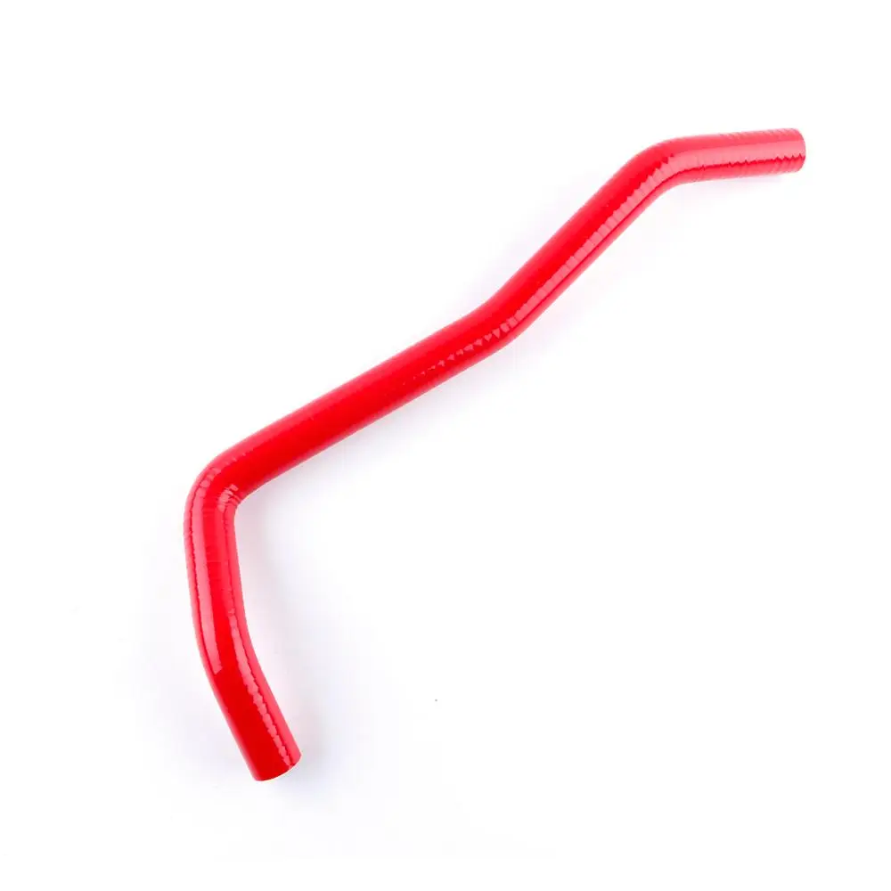 For 2008-2012 Yamaha Rhino 700 Heavy Duty 3-Ply Silicone Radiator Coolant Hose Kit