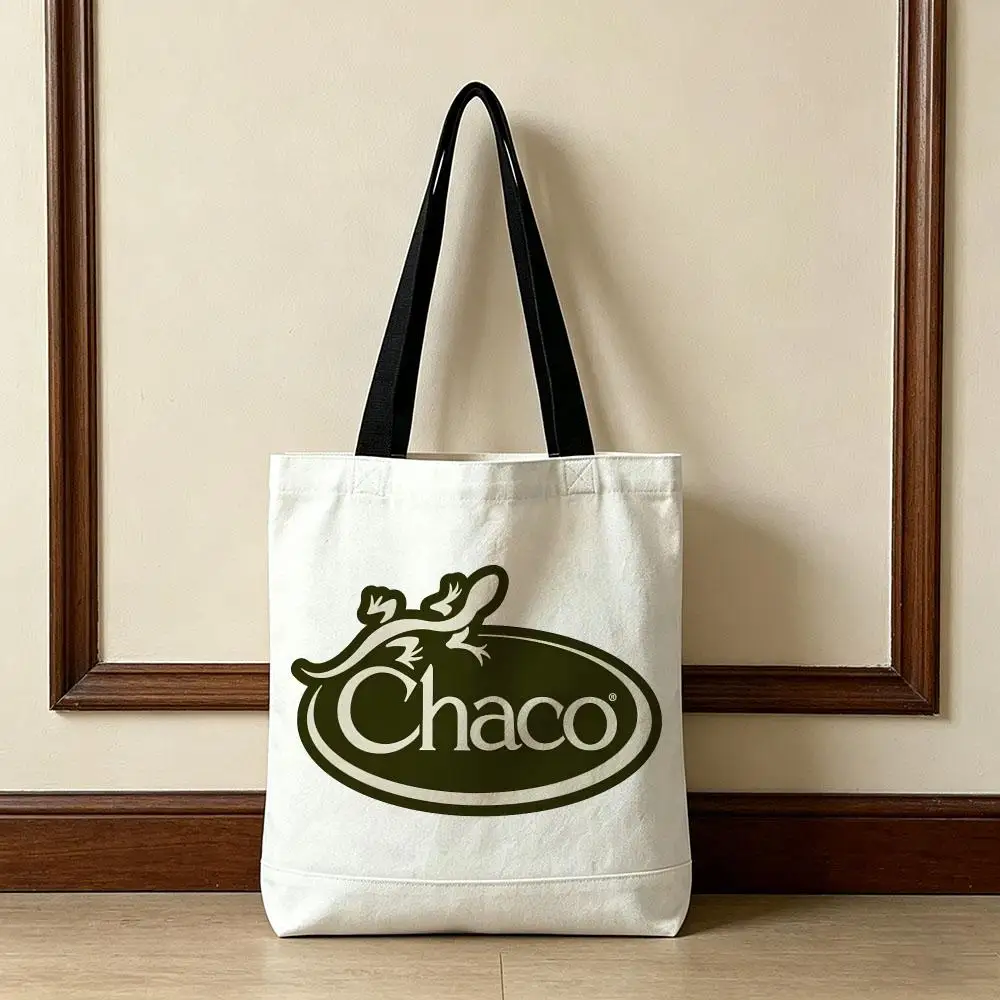 Outdoor Brand C-ChacoS Storage Bags are suitable for school, shopping, travel, work, and grocery shopping
