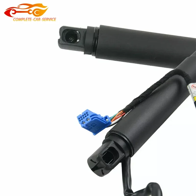 1668901130 1668900000 Hight Quality Rear Right Lift Support Gas Struts for Mercedes-Benz W166 2013-2015 A1668900000 A1668901130