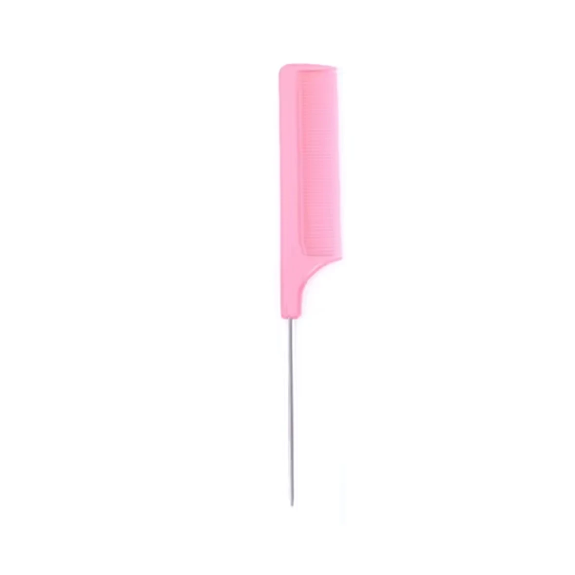 Professional Stainless Steel Hair Tail Combs for Styling