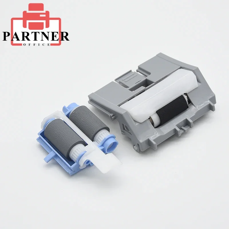 10sets F2A68-67913 RM2-5752-000 Separation Pickup Roller for HP M403 M426 M501 M506 M507 M527 M528 for CANON D1620 D1650 LBP312