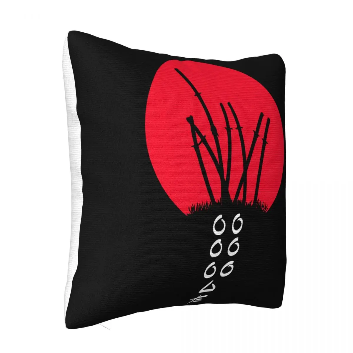 Mod4 Seven Samurai Japanese Epic Akira Home Home Decoration Pillow Covers Decorative Pillow Case Pillow Cover