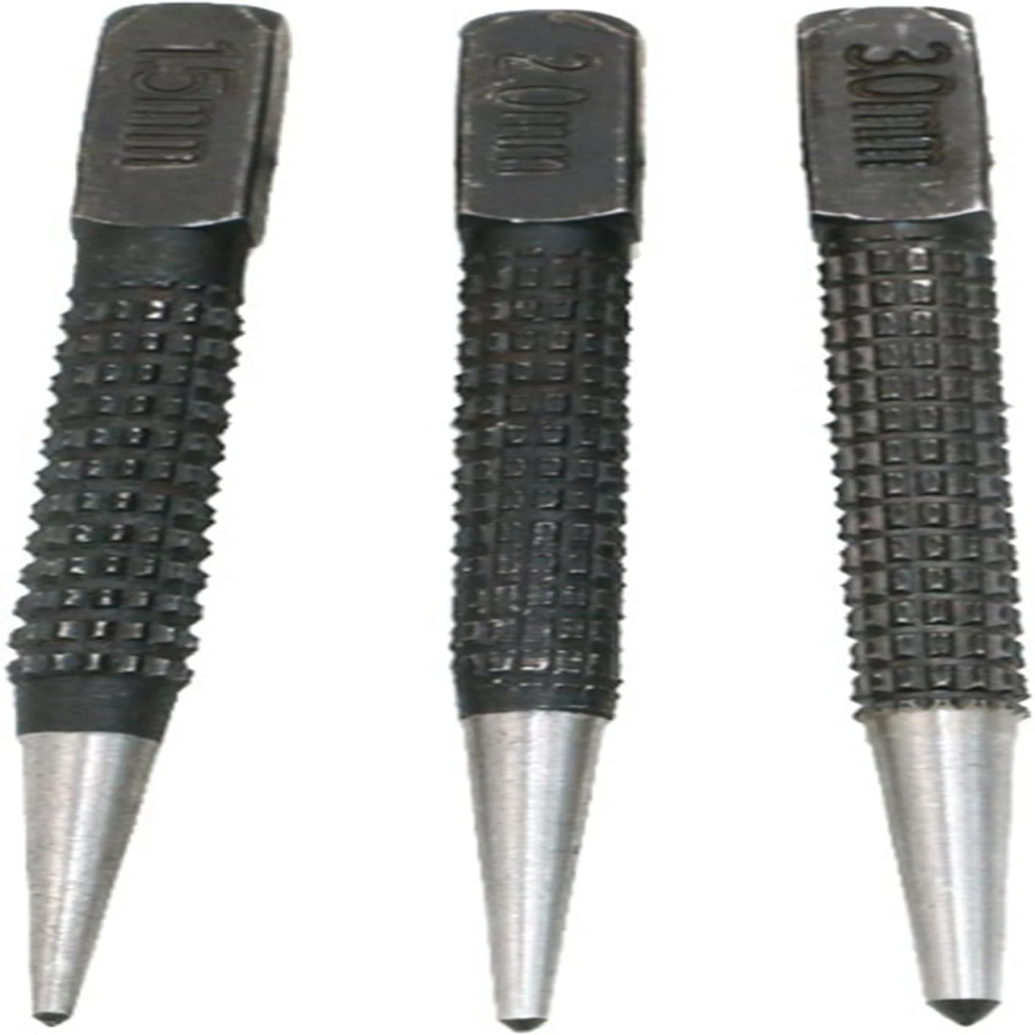 

Upgrade your productivity and perfect your craftsmanship with this exceptional set of 3 superior, durable, high-quality, and eff