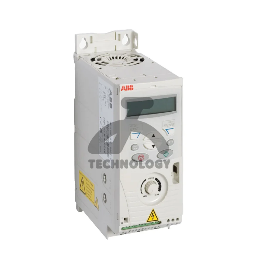 

Преобразователь частоты ABB ACS180-04N-01A8-4 ACS180-04N-03A3-4 ACS180-04N-05A6-4 ACS180-04N-07A2-4 ACS180-04N-09A4-4