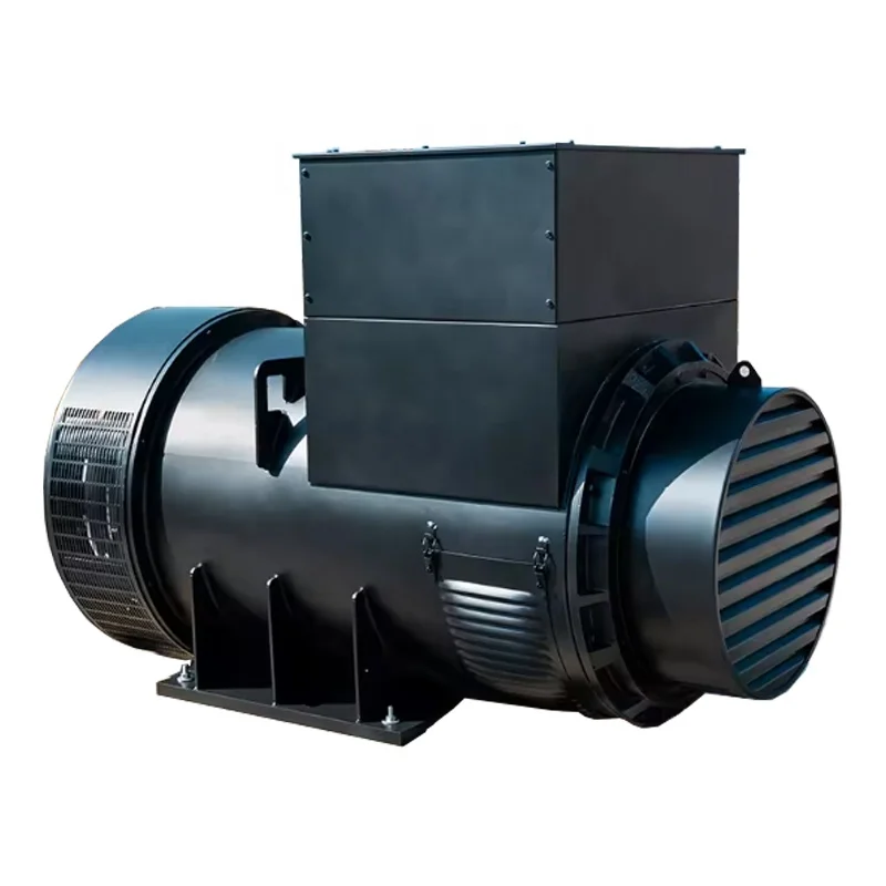 

Factory sale directly double bearing brushless electric generators 16kw 20kva dynamo alternator with good price