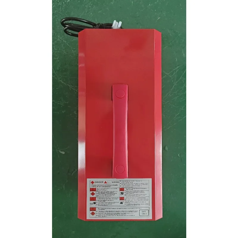 Manual New Capacitor Discharge CD Stud Bolt Welding Machine Energy Storage Stud Welder Steel RSR-2500/3500/4500
