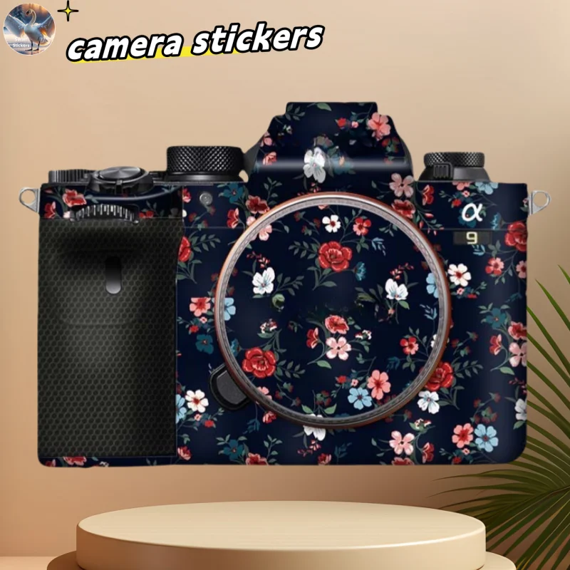 for Sony A9 Camera stickers, camera skins, camera protective film