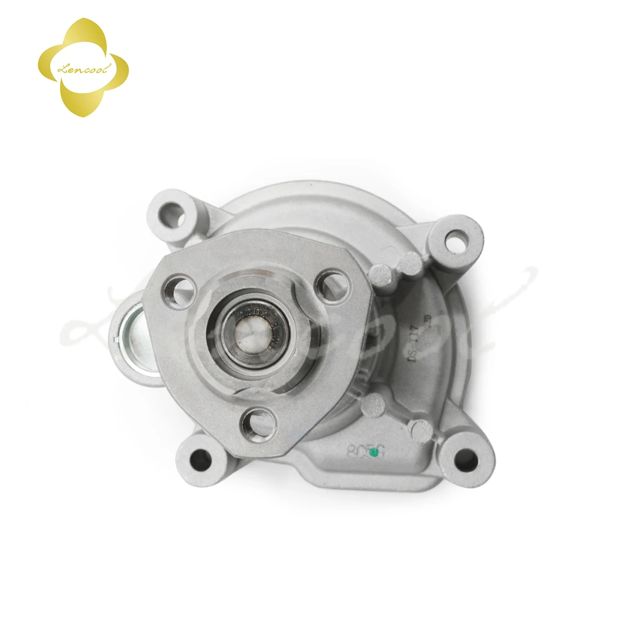 Engine Water Pump FOR Volkswagen Maiteng (1.4TSi) 2009-2015  Skoda 03C121005C 538033310