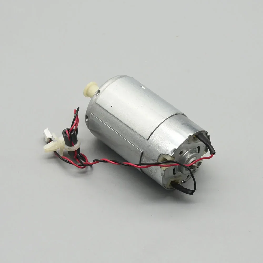 มอเตอร์แท่นพิมพ์ใหม่แท้รุ่น CQ890-67006 สำหรับเครื่องพิมพ์ HP DesignJet T120 T520 T730 T830 อะไหล่เครื่องพิมพ์ CQ890-60092 F9A30-67063