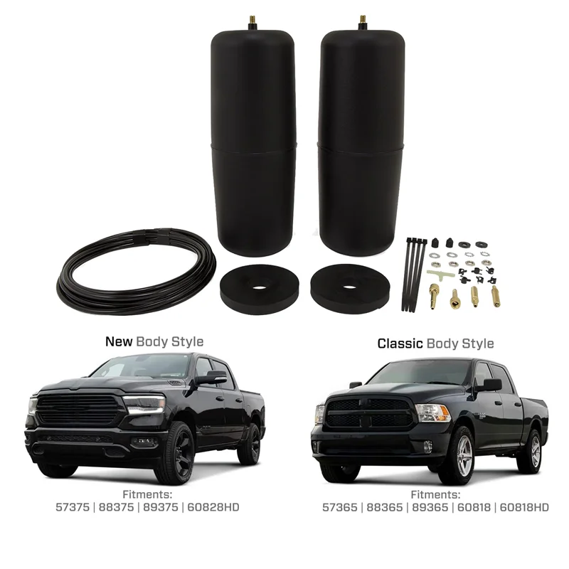 

60818HD Автомобильные расходные материалы для катушек с пневматической пружиной