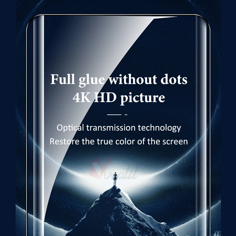 1-3Pcs Soft Ceramic Screen Protector for Oppo Find X6 X5 X3 X2 Neo Full Curved Protective Film for Oppo Reno 3 4 5 6 9 Pro Plus