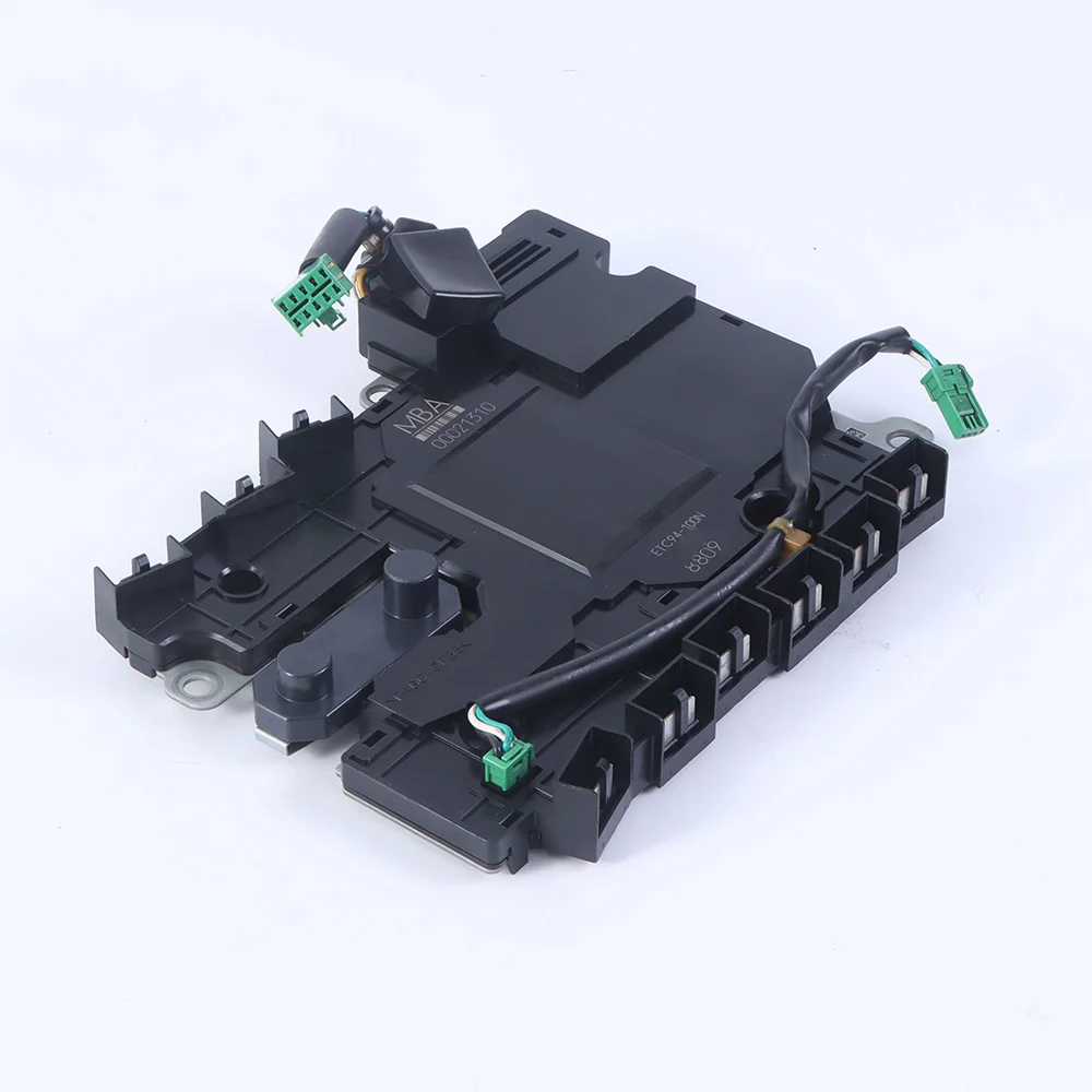 RE7R01A MBA ETC94-100N Transmission Control Module TCM For Nissan Infinity EX37 G37 370Z Q50 Q60 Q70 Q80 M56 FX50 FX35 EX30