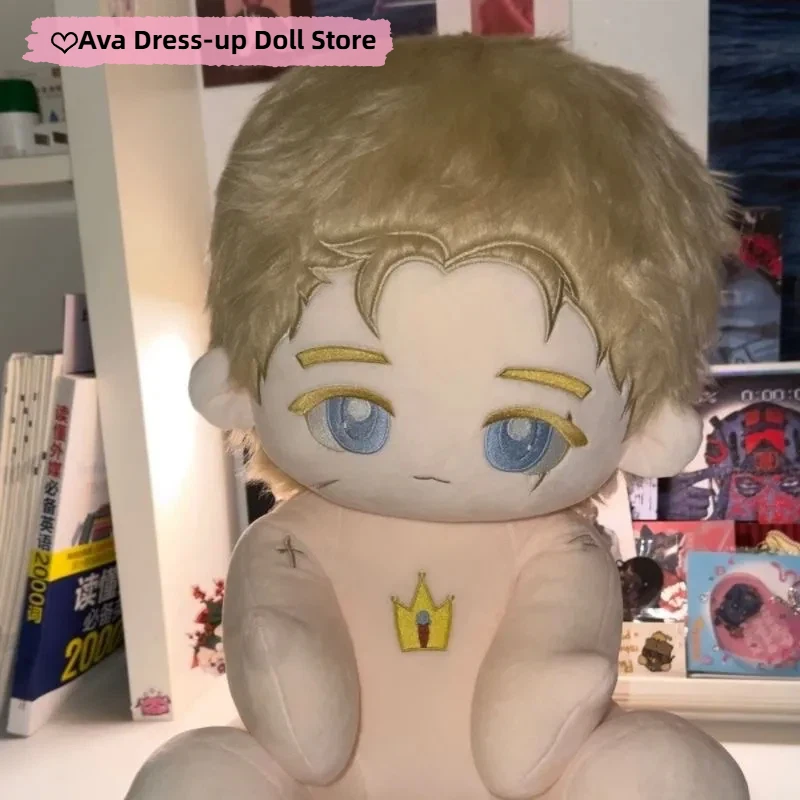 

40 см Аниме-фигурка Call of Duty: Код, Косплей, сидячая плюшевая кукла, милая мягкая игрушка-подушка, подарок на день рождения, Рождество