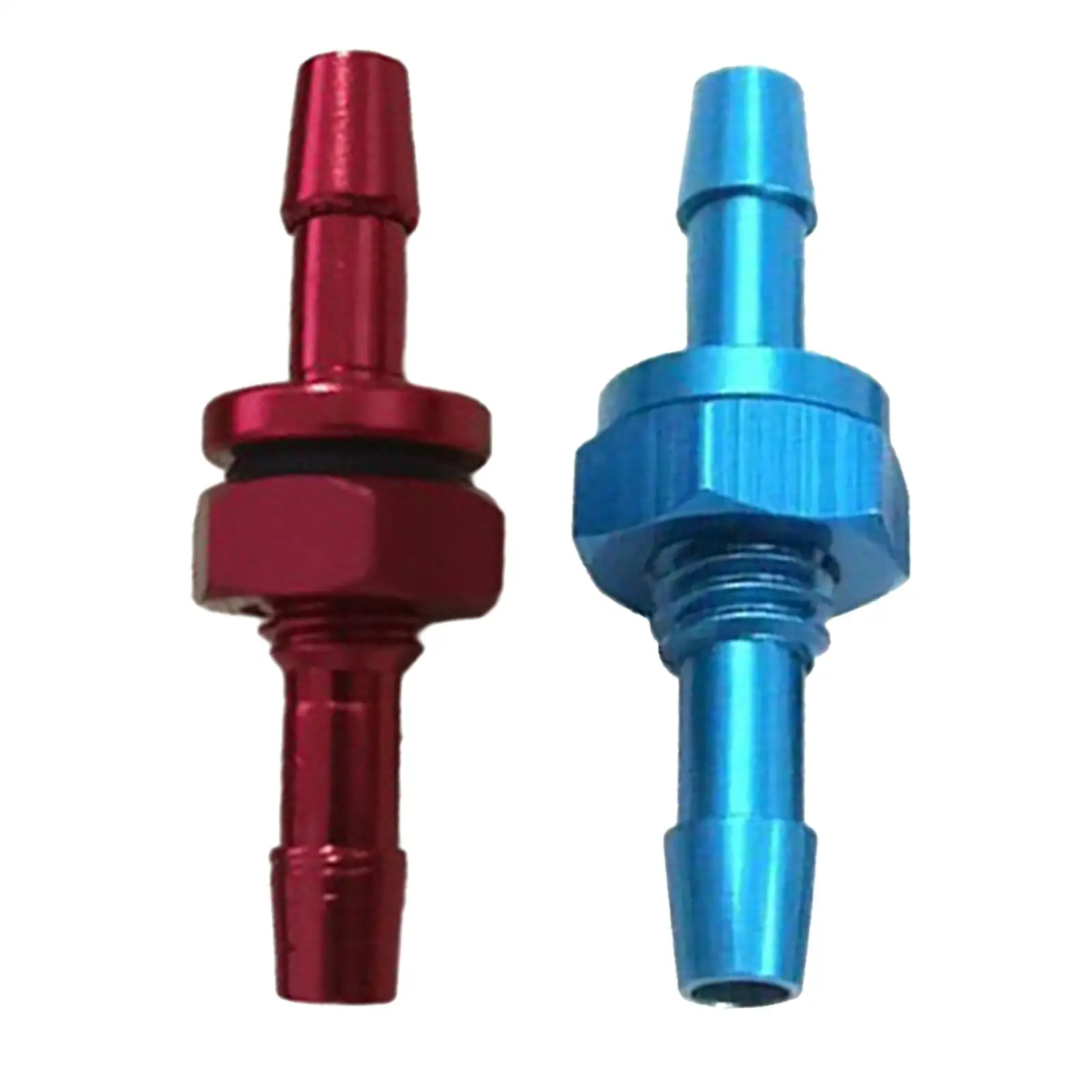 RC Boat M6 Water Nozzle Connector Upgrade Adapter Metal Water Outlet for Electric Boat Model RC Jet Boats Accs Parts Connecting