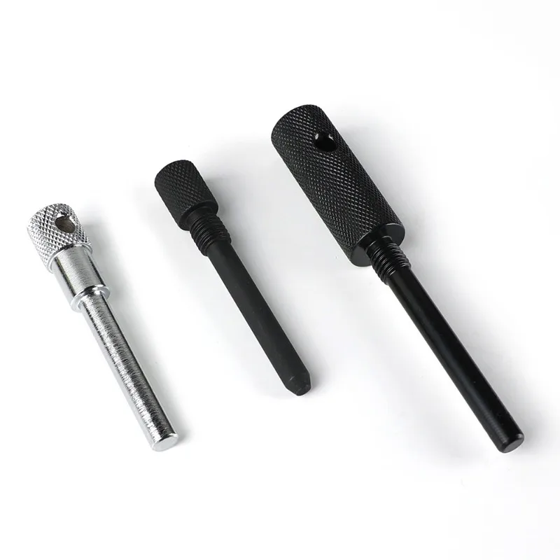3Pcs Camshaft Timing Pin MOT1430 1.5DCi Engine Timing Tool Set Replacement for Renault 1.5 1.9 DCI MOT1489 for Benz MOT1054
