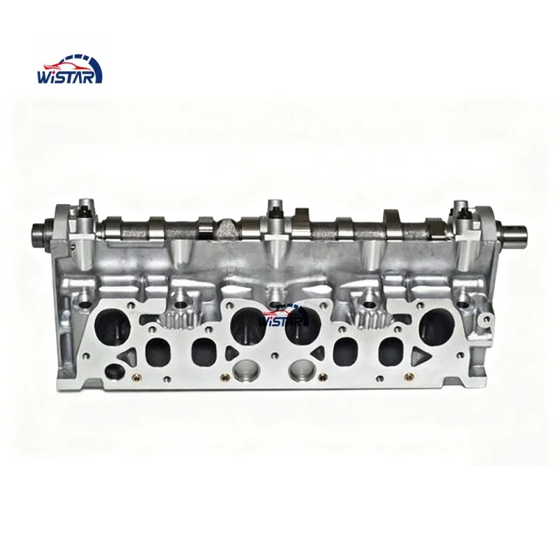 High Quality for Peugeot 206 306 Citroen Xsara 1.9l DW8 WJY WJZ diesel Engine Racing Cylinder Head 9569145580