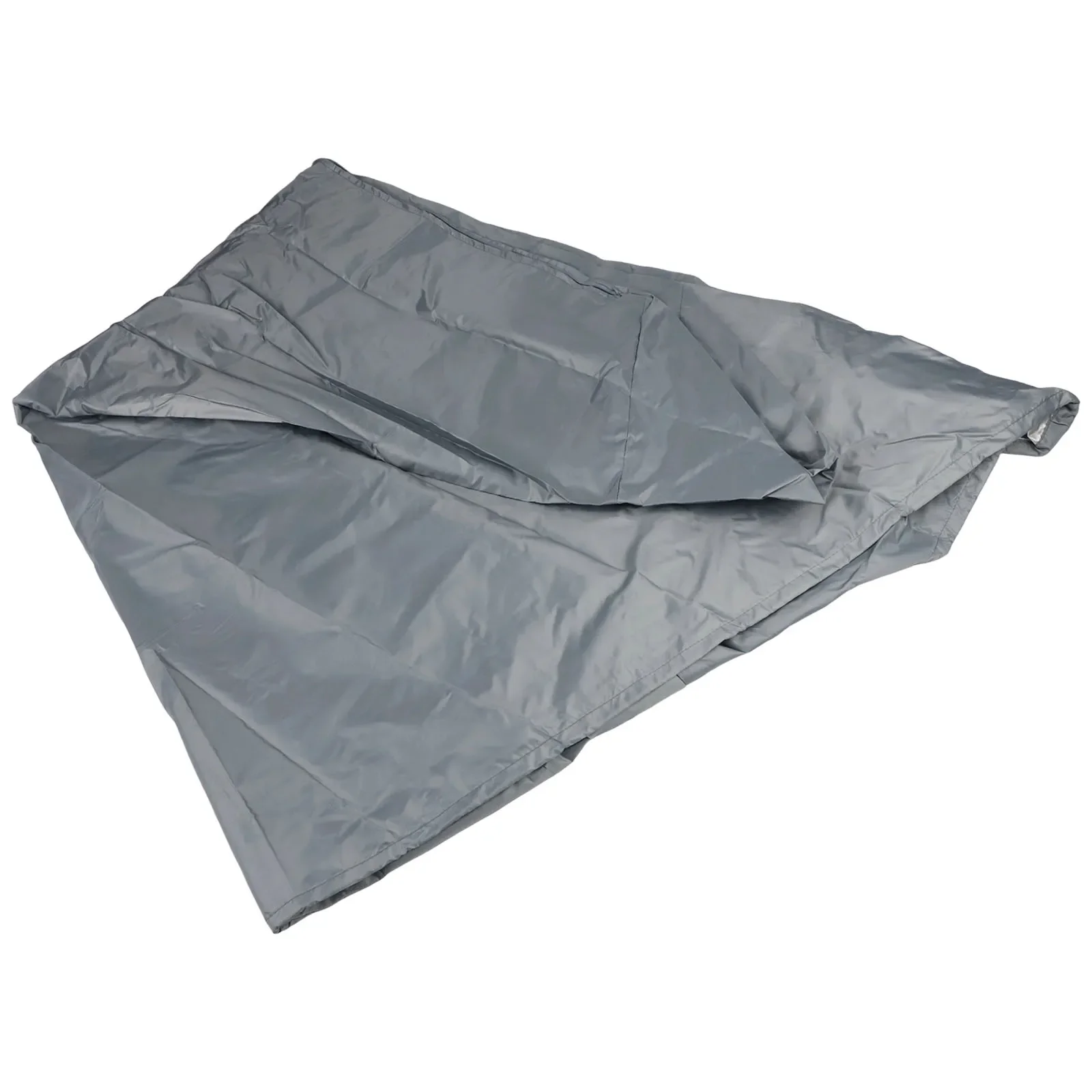 سلم تخزين 199*56*161 سنتيمتر أكسفورد غطاء من القماش قابل للتعديل الرباط غطاء سلم قماش الأربطة قابل للتعديل