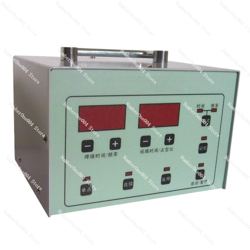 

Argon Arc Welding Machine Precision Pulse Controller Modified Cold Welding Machine