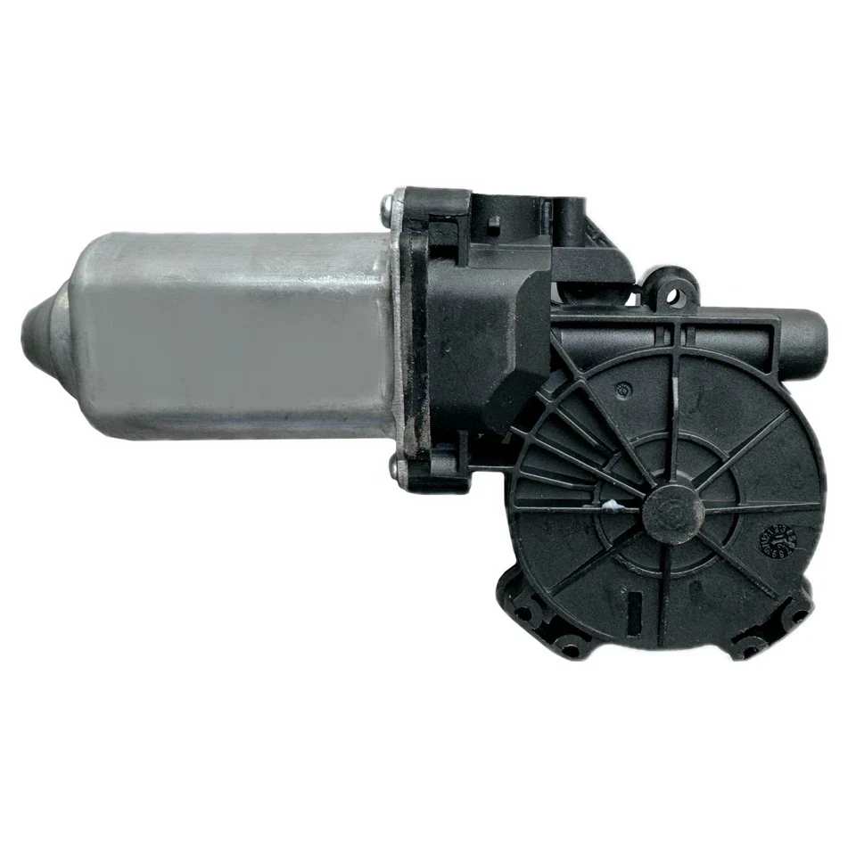 2-Pin-Fensterhebermotor für Nissan Pathfinder Dualis Qashqai Navara D40 VSK 2005-2015 Fensterheber-Reglermotor 827013X30A – Detail 6