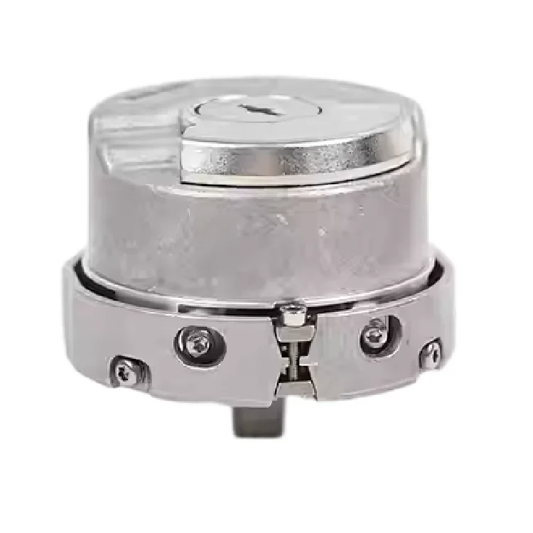 Elevator Encoder, High-Precision Position Sensing Device, Essential Elevator Control Component